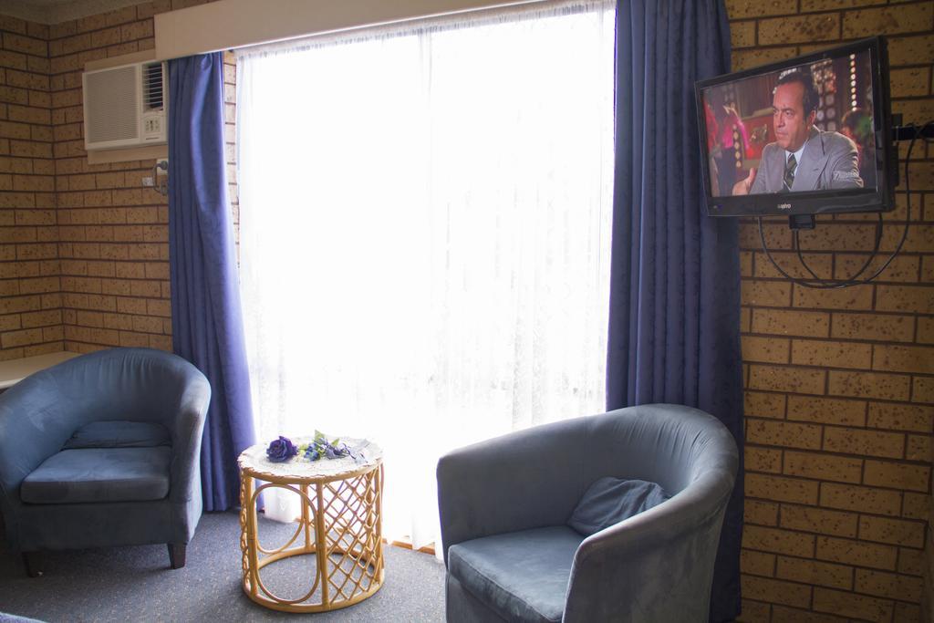 Fountain View Motel Dubbo Ruang foto